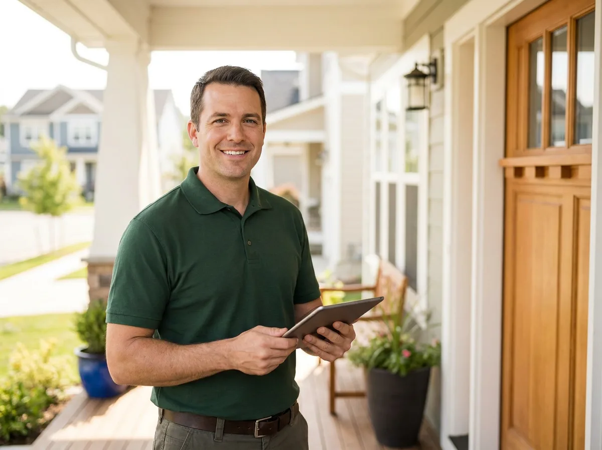Pest control FAQs for Anderson, IN